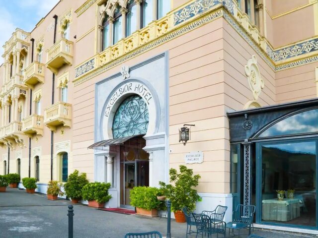 Excelsior Palace photo 2