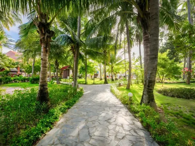 Dessole Sea Lion Beach Resort & Spa photo 3