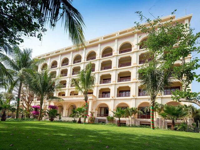 Sunny Beach Resort photo 0
