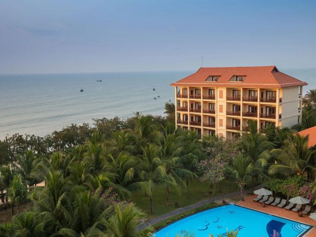 Sunny Beach Resort photo 3