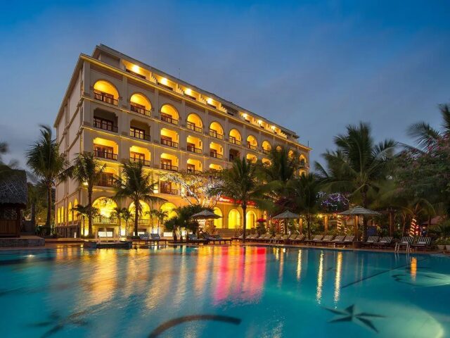 Sunny Beach Resort photo 1