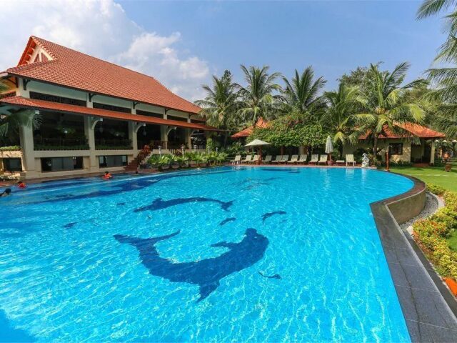 Sunny Beach Resort photo 2