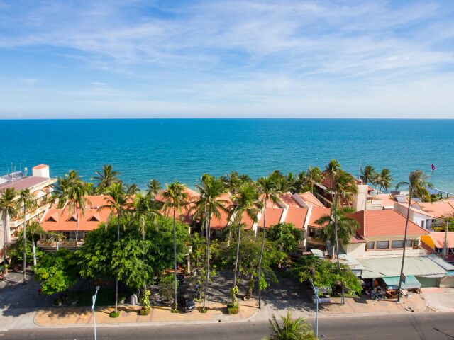 Tien Dat Resort photo 3