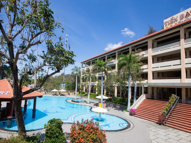 Tien Dat Resort photo 0