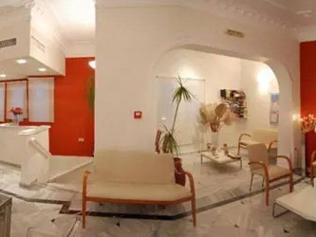 Louros Beach & Spa photo 0
