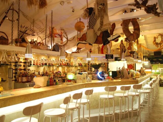Louros Beach & Spa photo 3