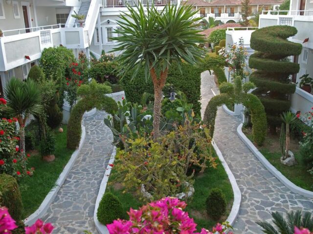 Louros Beach & Spa photo 1