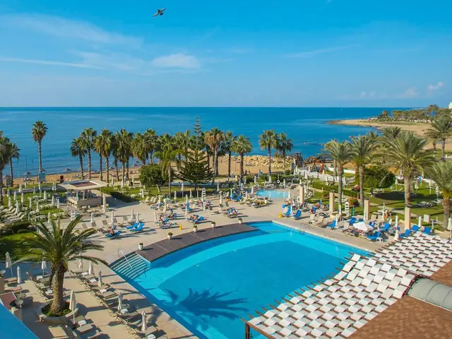 Louis Ledra Beach photo 0