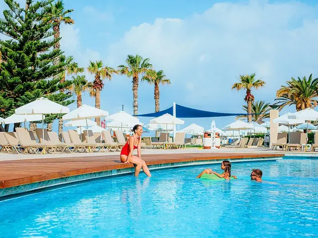 Louis Ledra Beach photo 3