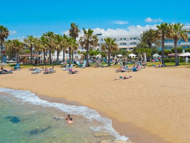 Louis Ledra Beach photo 1
