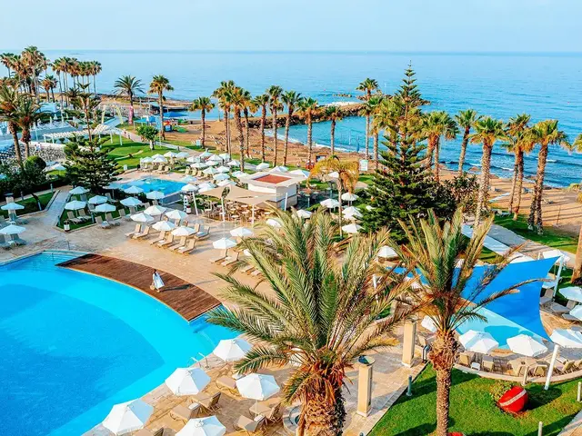 Louis Ledra Beach photo 2