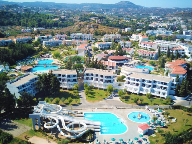 Cyprotel Faliraki photo 2