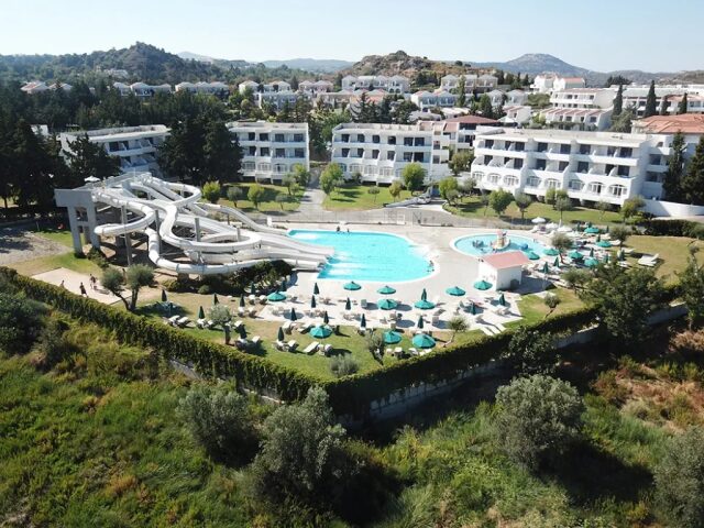 Cyprotel Faliraki photo 0