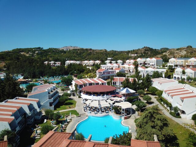 Cyprotel Faliraki photo 3