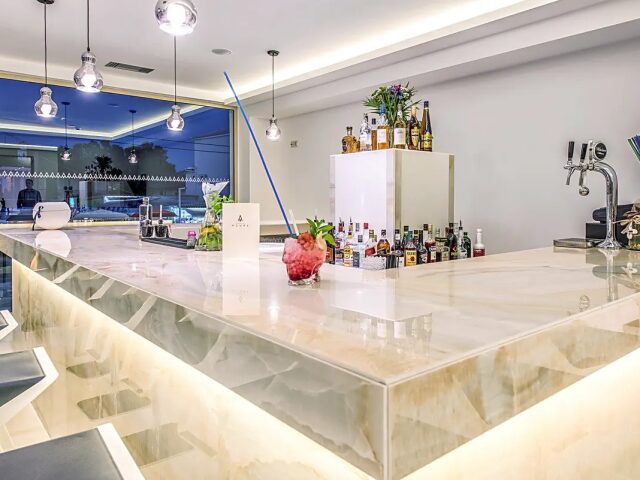 Azure Resort & Spa photo 0