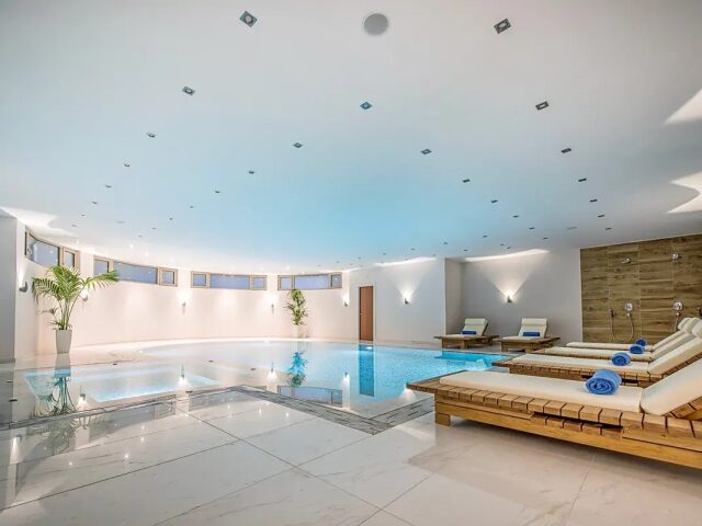Azure Resort & Spa photo 3