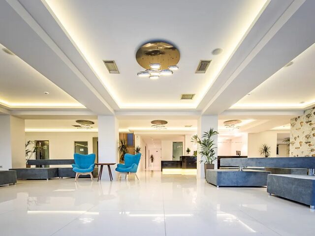 Azure Resort & Spa photo 1
