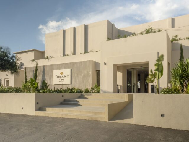 Dreams Corfu Resort & Spa photo 2