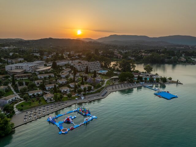 Dreams Corfu Resort & Spa photo 3