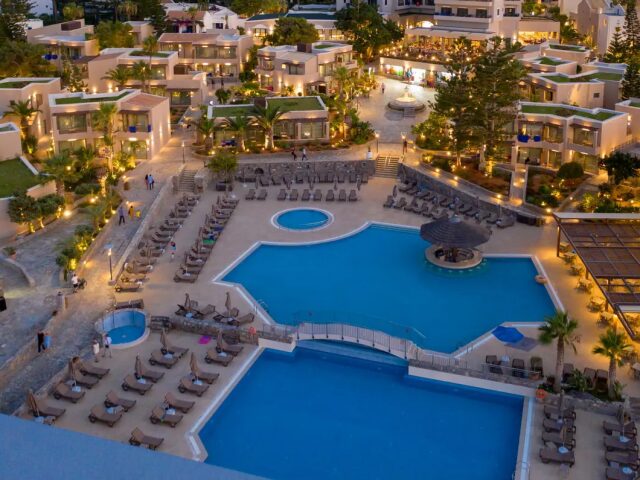 Nana Golden Beach