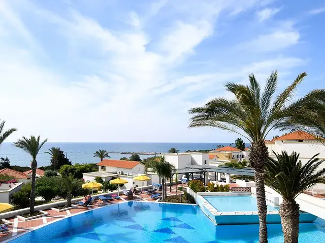 Mitsis Rodos Maris photo 1
