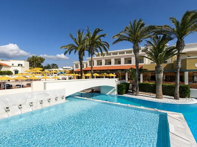 Mitsis Rodos Maris photo 2