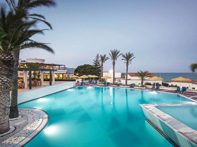 Mitsis Rodos Maris photo 0