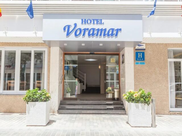 Voramar photo 1
