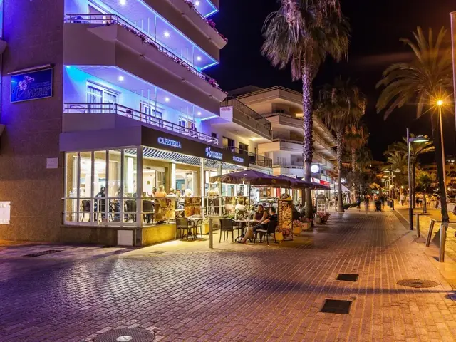 Voramar photo 2
