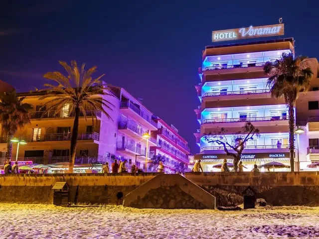 Voramar photo 0