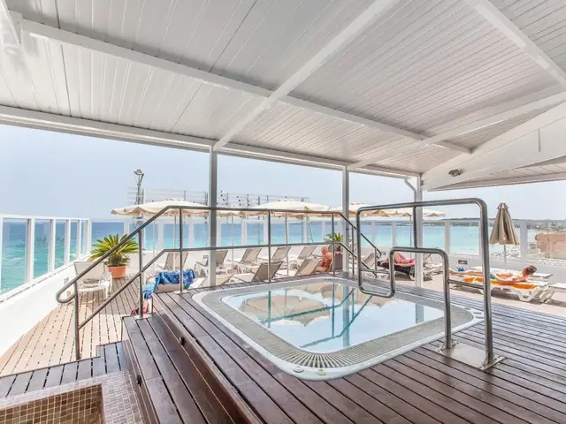 Voramar photo 3