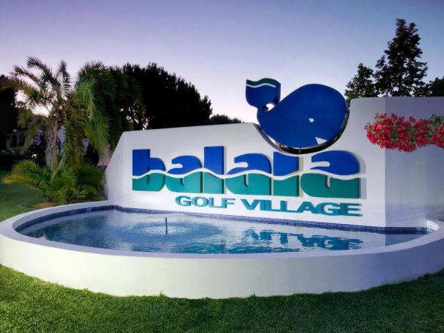 Balaia Golf Village photo 0