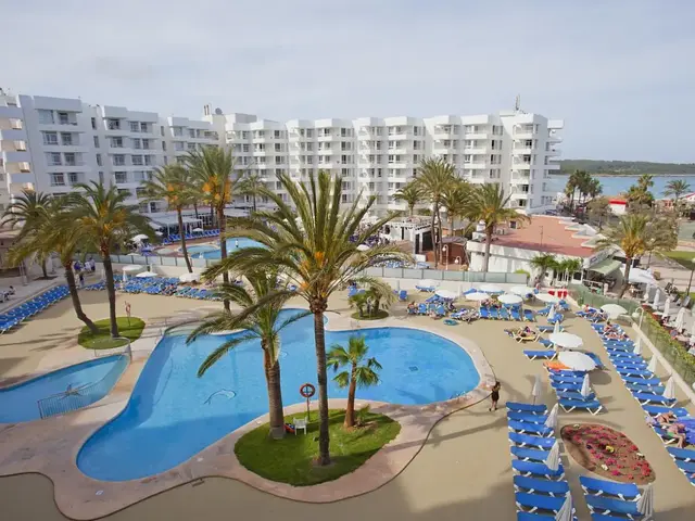 Playa Dorada photo 3