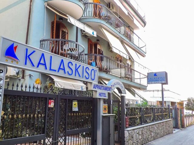 Kalaskiso photo 1