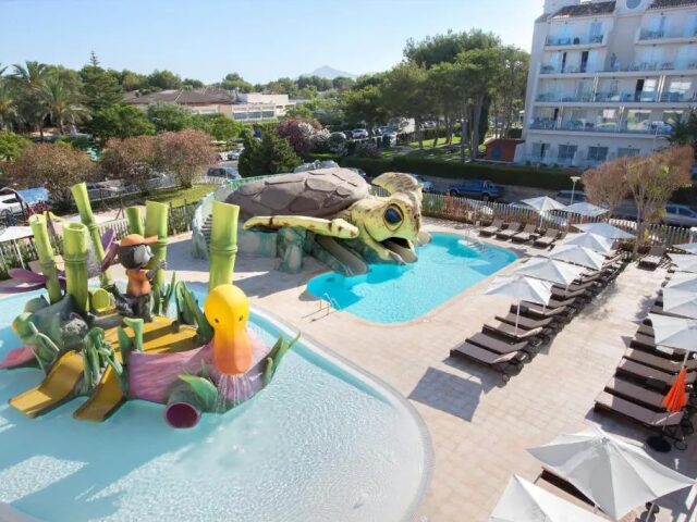 Mar Playa de Muro Suites photo 2