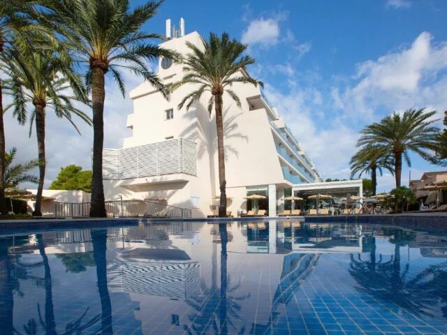 Mar Playa de Muro Suites photo 0