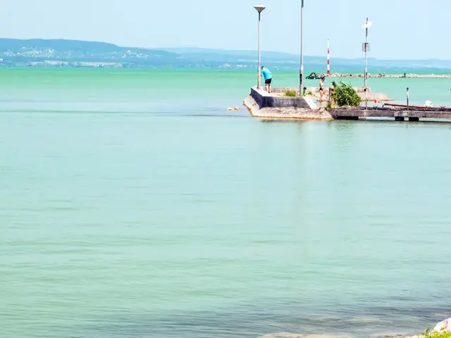 Balaton photo 2