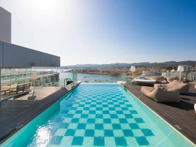 Amare Beach Ibiza photo 3