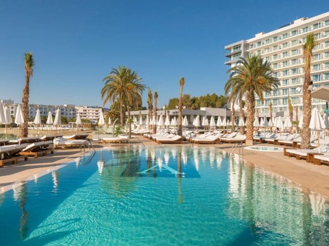 Amare Beach Ibiza photo 1