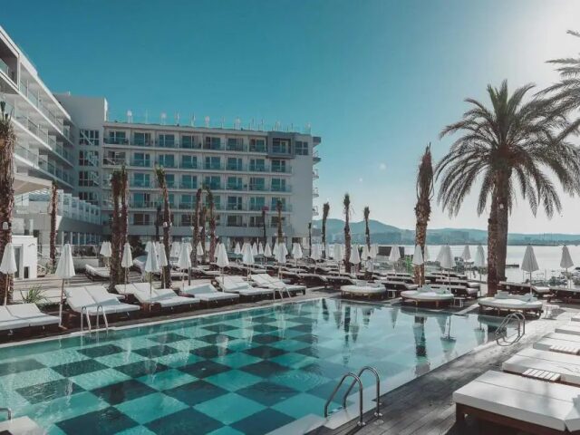 Amare Beach Ibiza