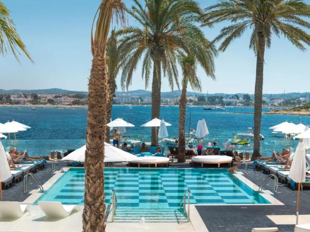 Amare Beach Ibiza photo 0