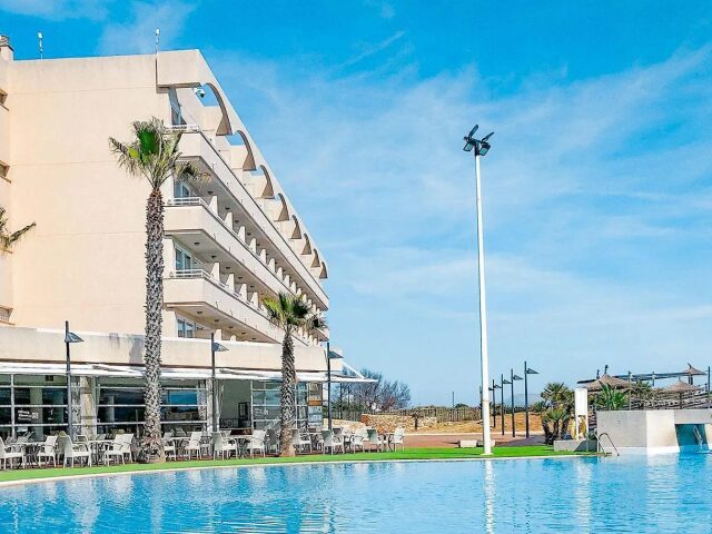 Eix Platja Daurada photo 1