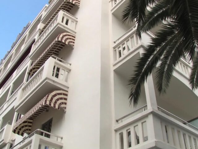 Olympic Palladium photo 1