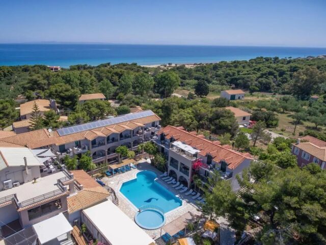 Arion Resort photo 0
