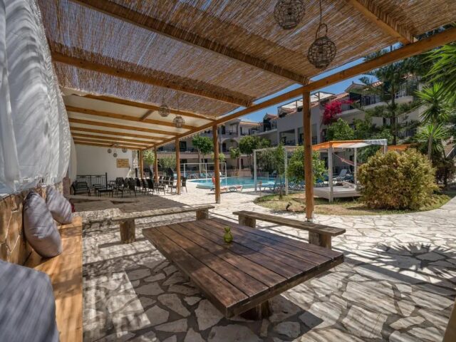 Arion Resort photo 2