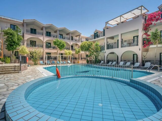 Arion Resort photo 1