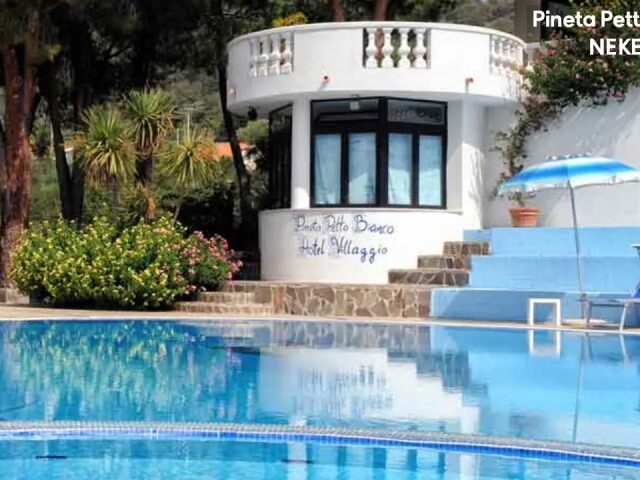 Villaggio Pineta Petto Bianco photo 3