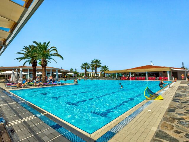 Poseidon Palace photo 1