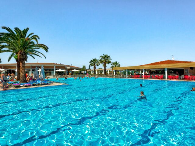 Poseidon Palace photo 0