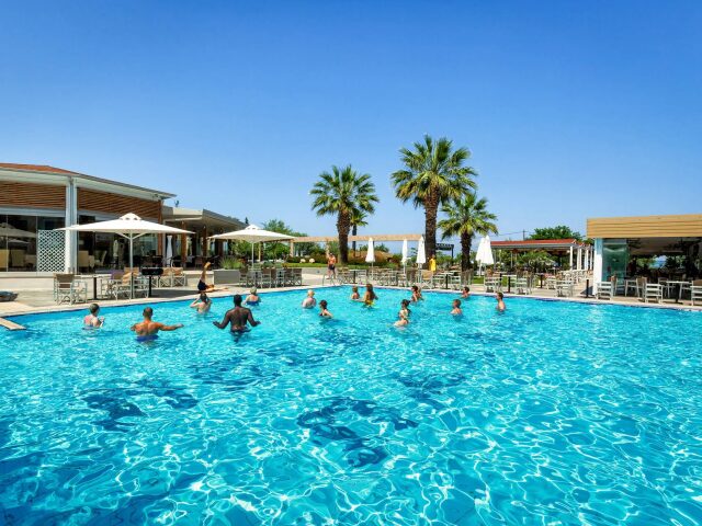 Poseidon Palace photo 2